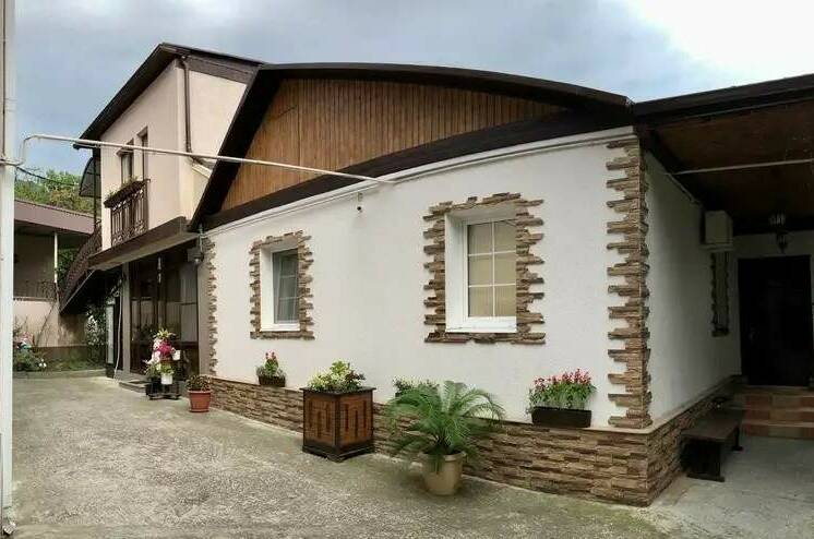 Гостевой дом «Наш дом»