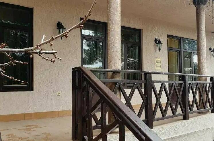 Гостевой дом «Наш дом»