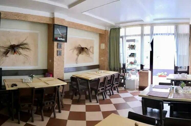 Гостевой дом «Наш дом»