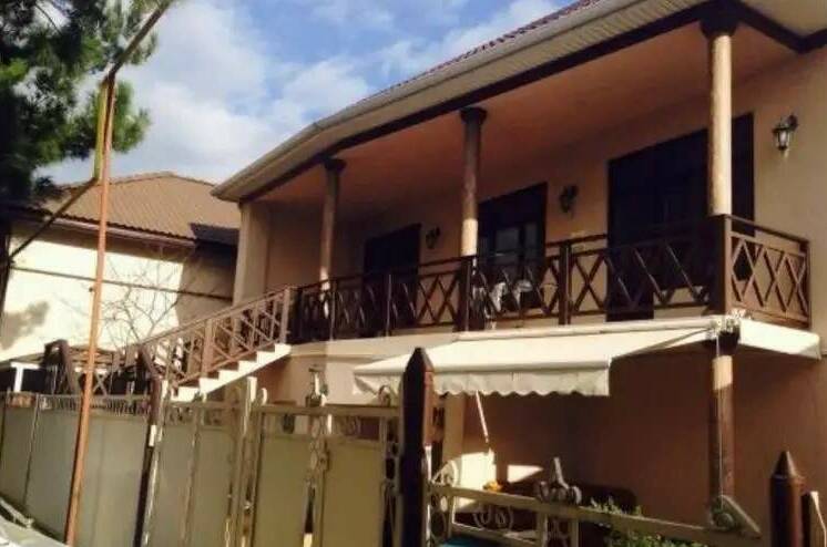 Гостевой дом «Наш дом»