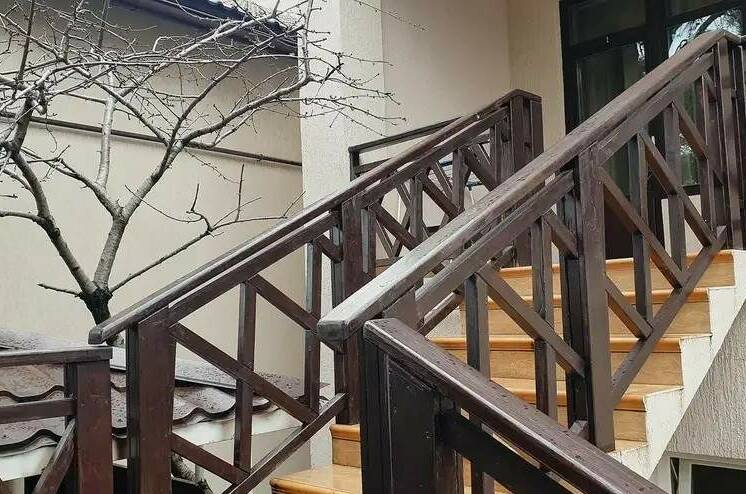 Гостевой дом «Наш дом»