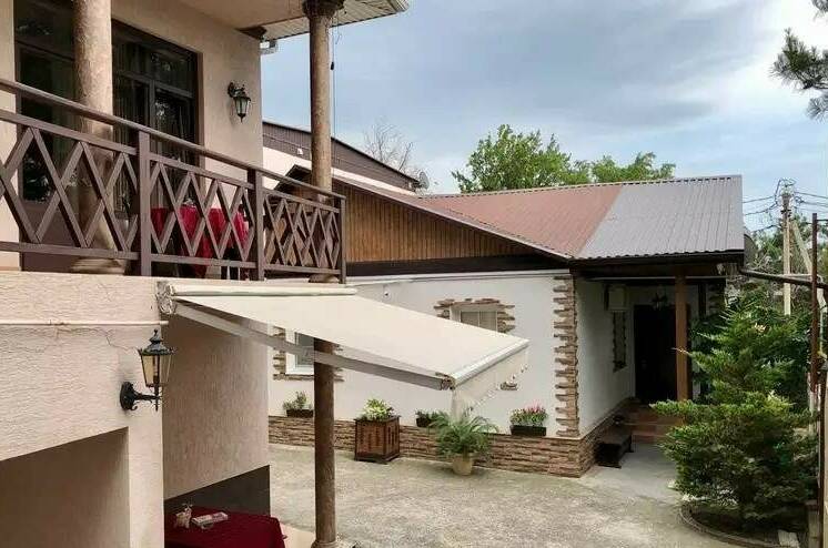 Гостевой дом «Наш дом»