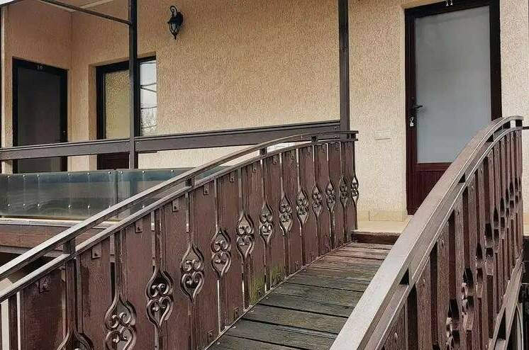 Гостевой дом «Наш дом»