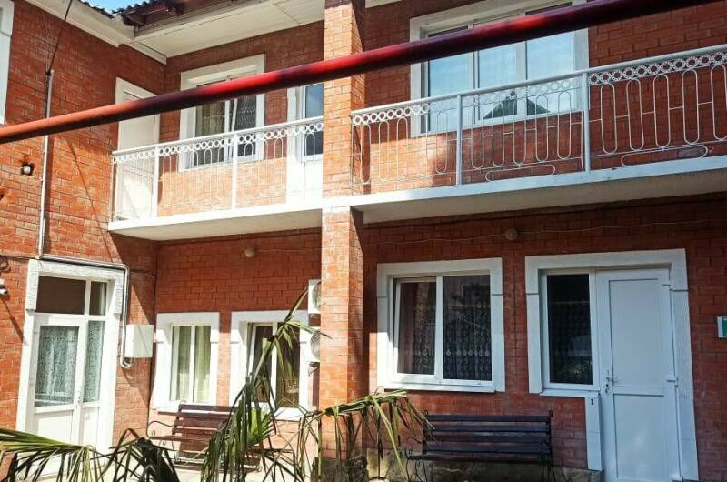 Гостевой дом «Виктория»