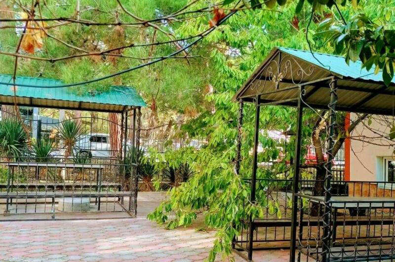 Гостевой дом «Виктория»