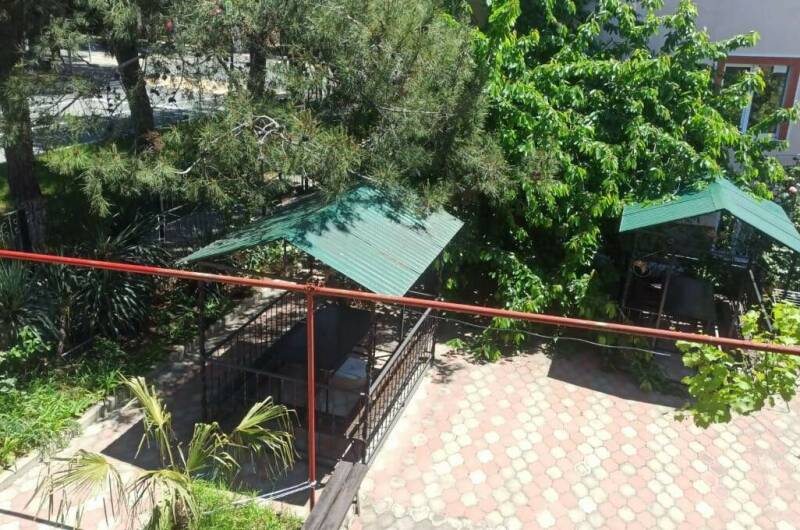 Гостевой дом «Виктория»