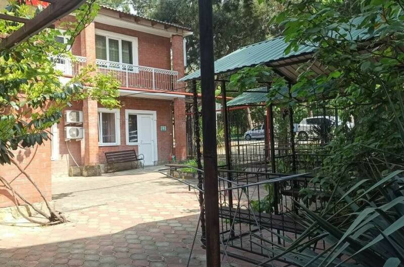 Гостевой дом «Виктория»