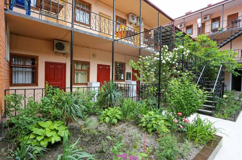 Гостевой дом «Натали»