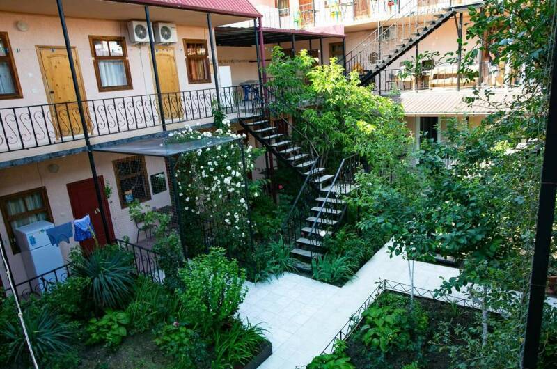 Гостевой дом «Натали»