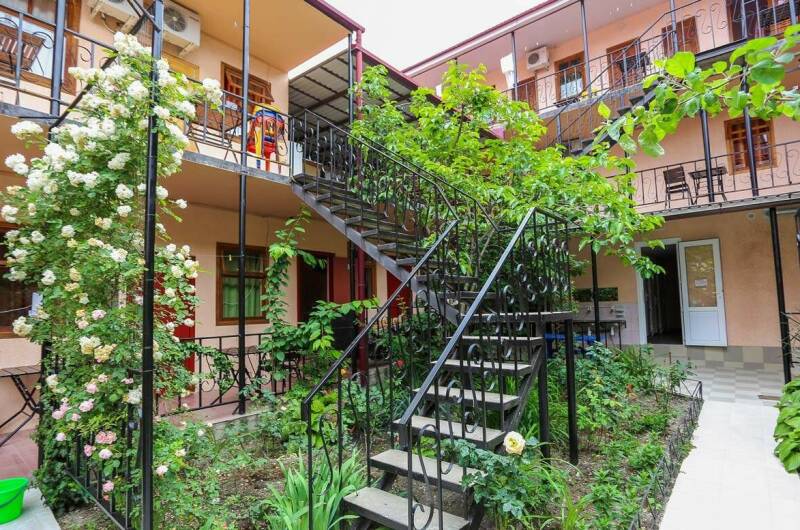 Гостевой дом «Натали»