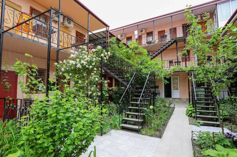 Гостевой дом «Натали»