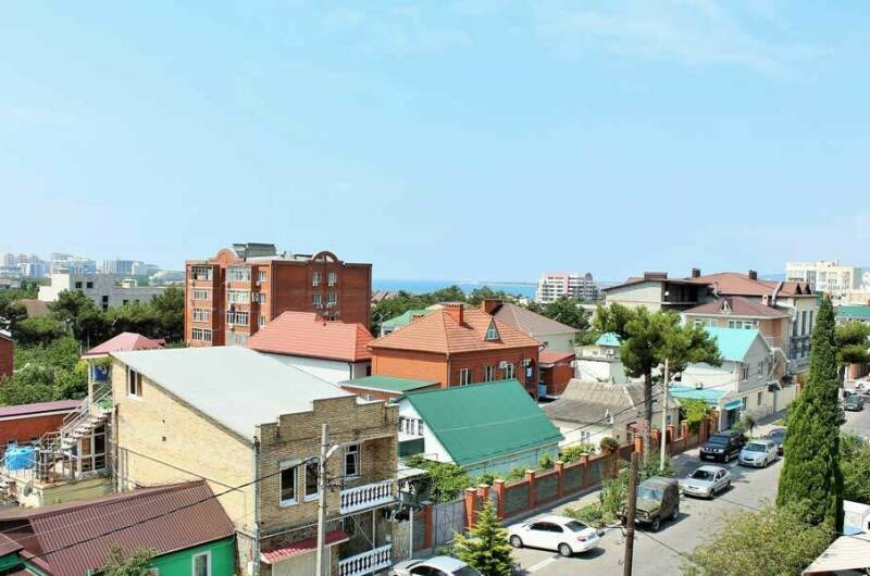 Гостевой дом «Натали»