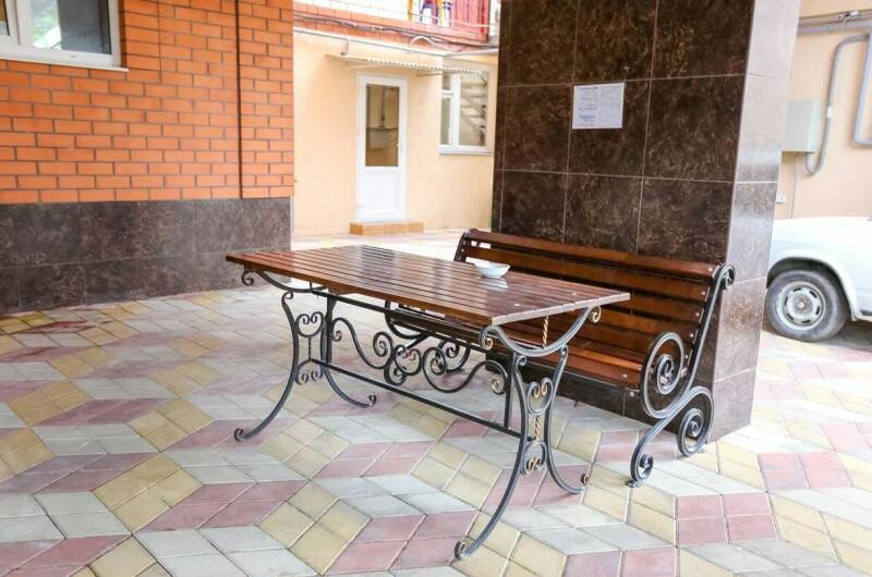 Гостевой дом «Натали»