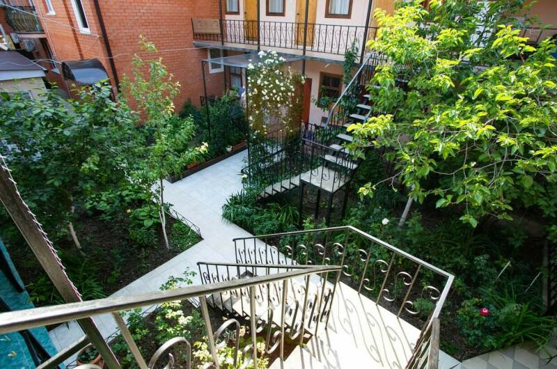 Гостевой дом «Натали»