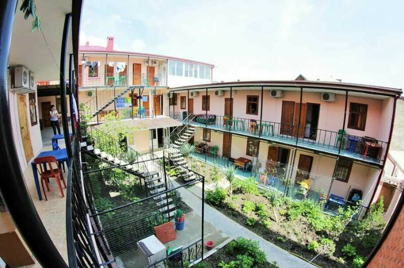 Гостевой дом «Натали»