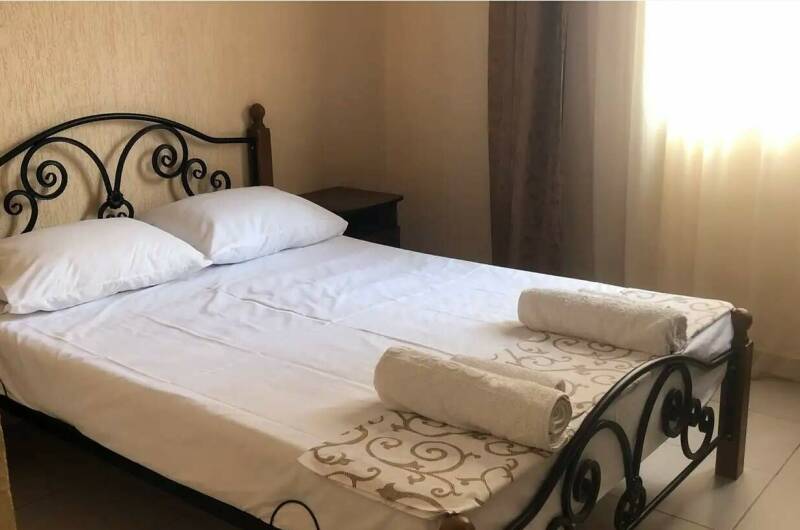 Гостевой дом «Семья»