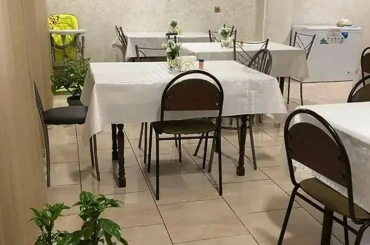 Гостевой дом «Семья»