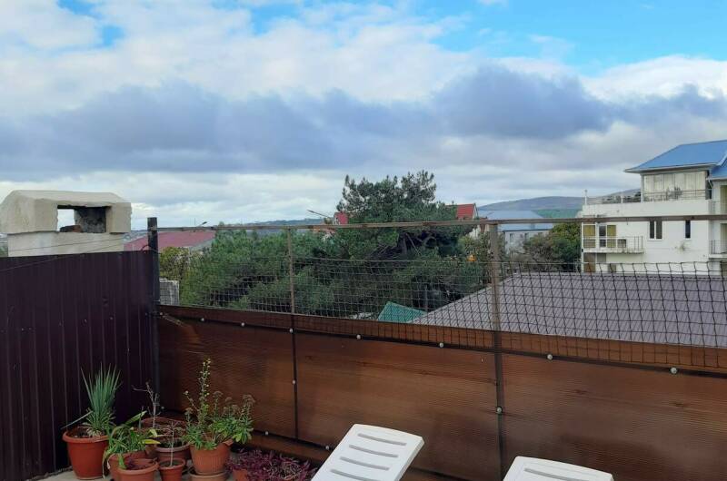 Гостевой дом «Семья»