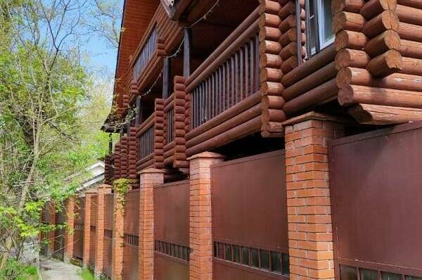 Гостевой дом «Пляжный дом»