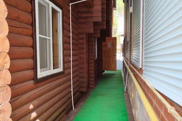 Гостевой дом «Пляжный дом»