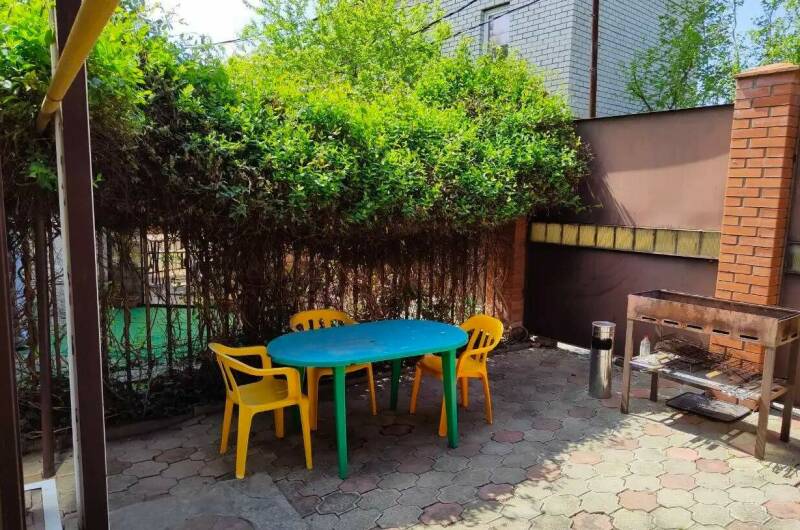 Гостевой дом «Пляжный дом»