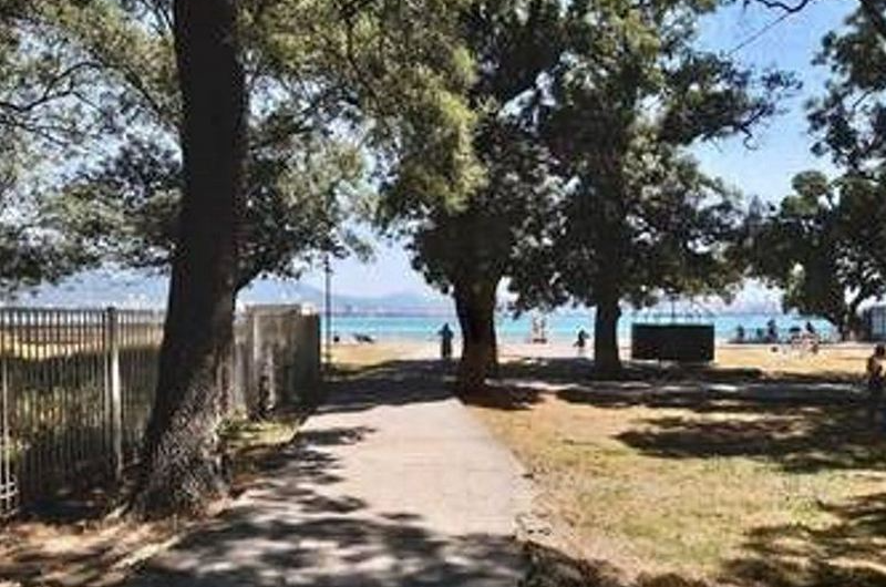 Гостевой дом «Пляжный дом»