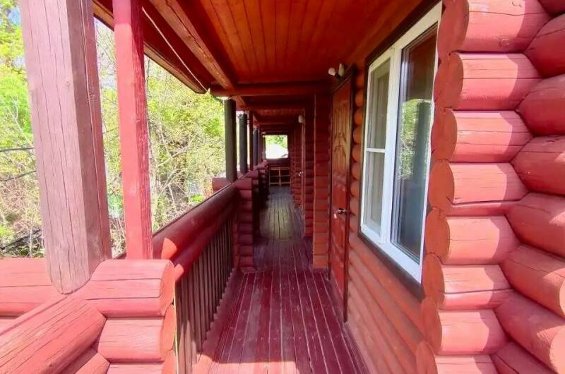 Гостевой дом «Пляжный дом»