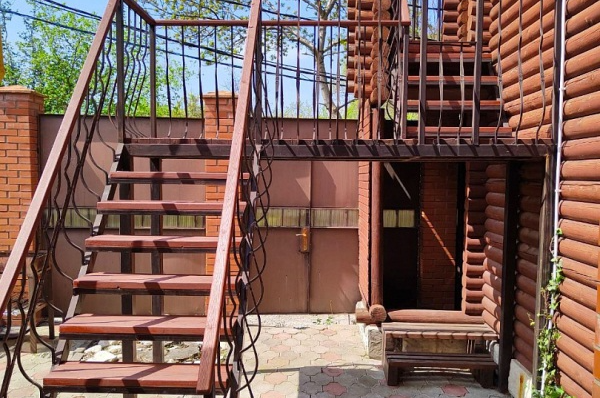 Гостевой дом «Пляжный дом»