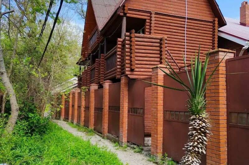 Гостевой дом «Пляжный дом»