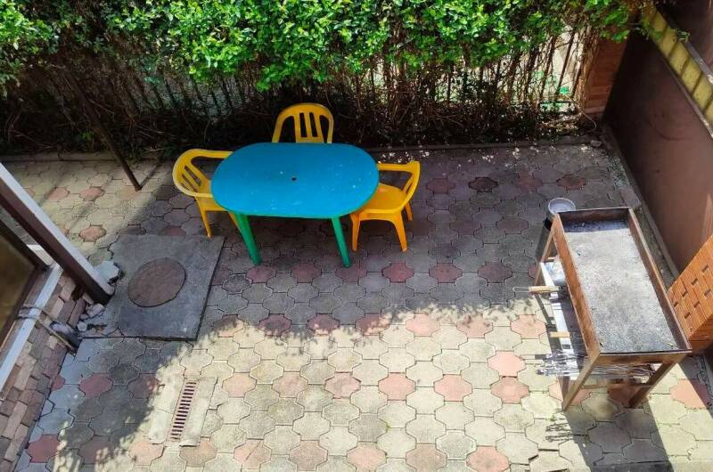 Гостевой дом «Пляжный дом»