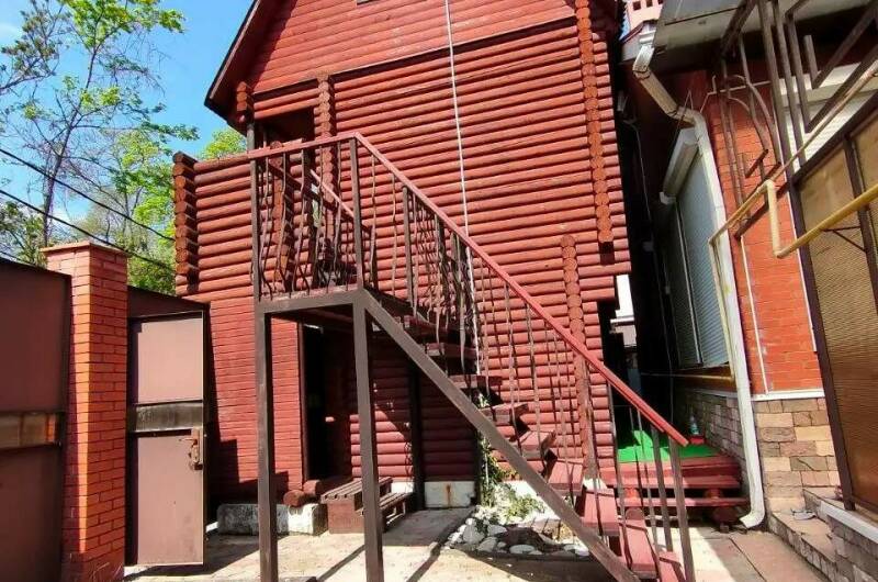 Гостевой дом «Пляжный дом»