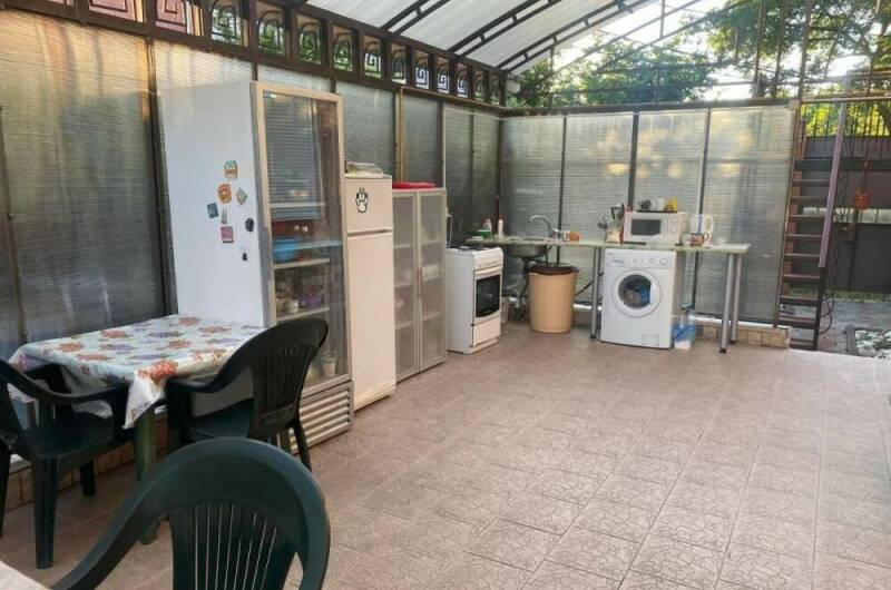 Гостевой дом «Пляжный дом»