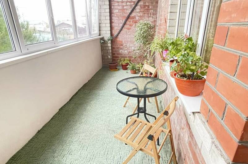 Гостевой дом «Forest House»