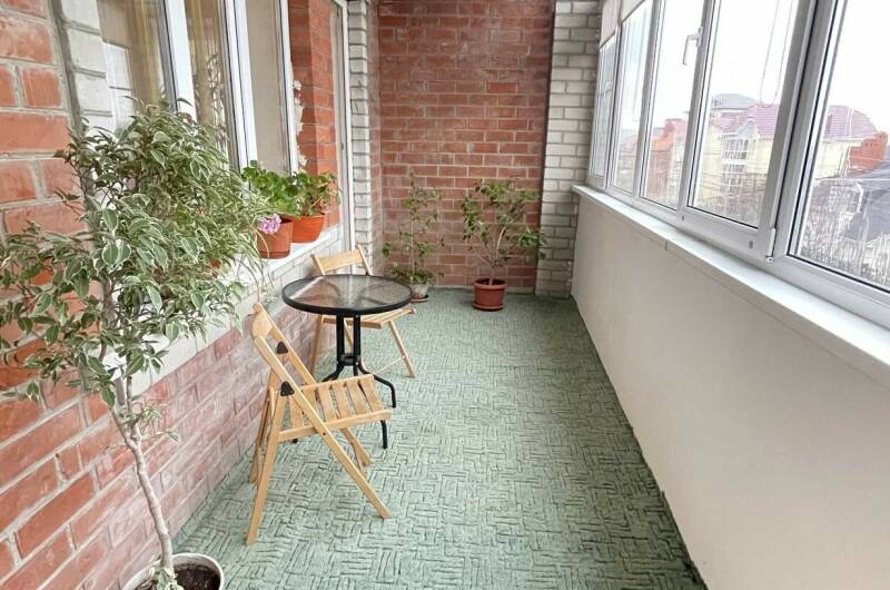 Гостевой дом «Forest House»