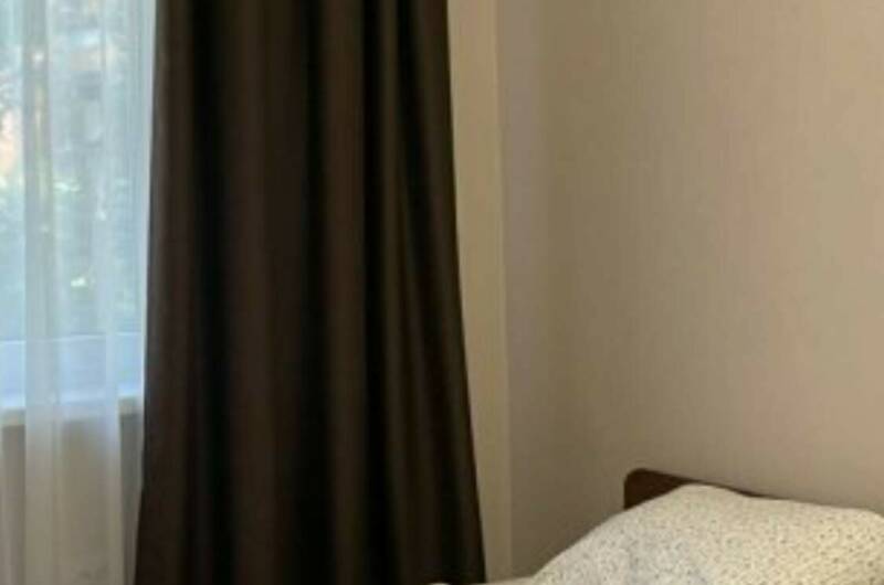 Гостевой дом «Forest House»