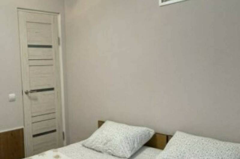 Гостевой дом «Forest House»