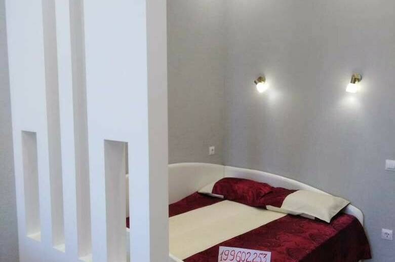 Евродвушка в ЖК «Тихая гавань»