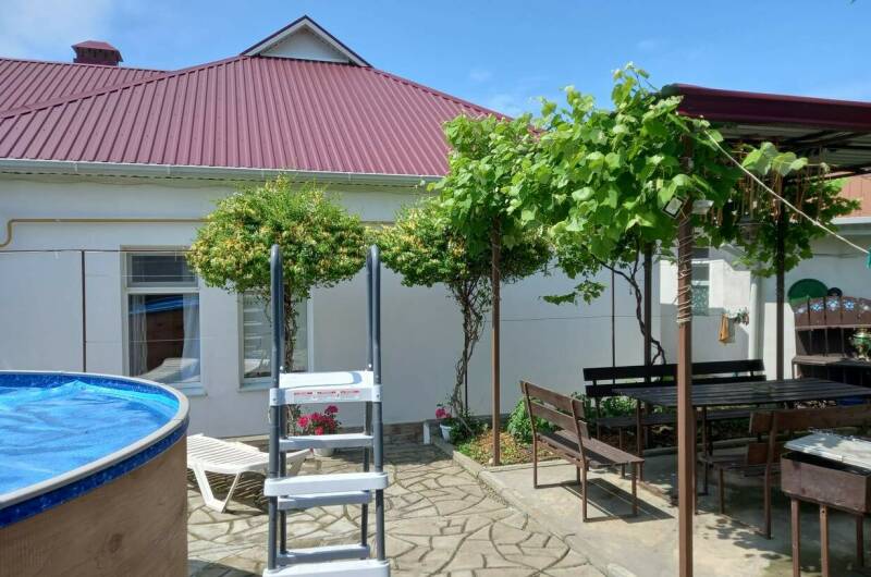 Частный сектор «Семейный отдых»