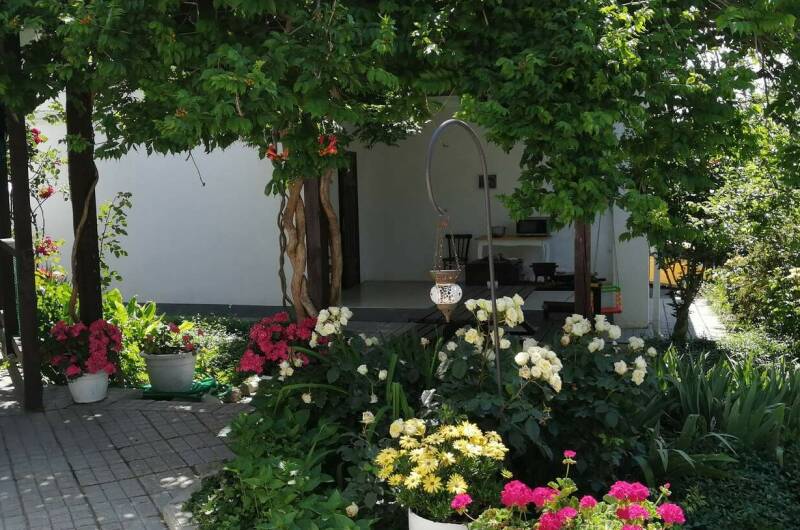 Частный сектор «Семейный отдых»