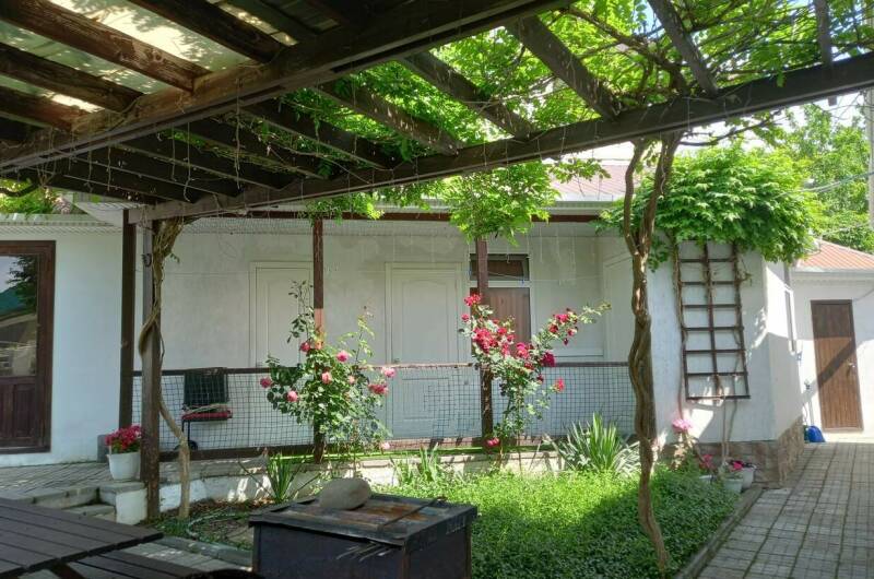 Частный сектор «Семейный отдых»