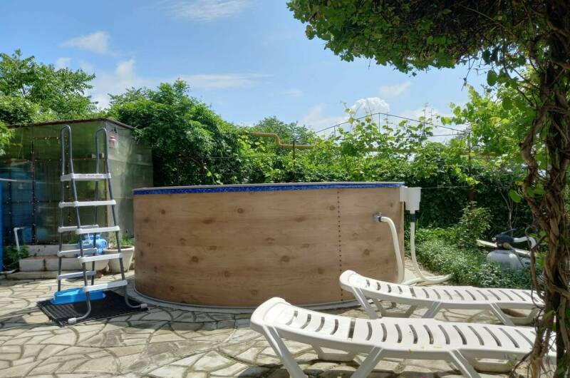 Частный сектор «Семейный отдых»