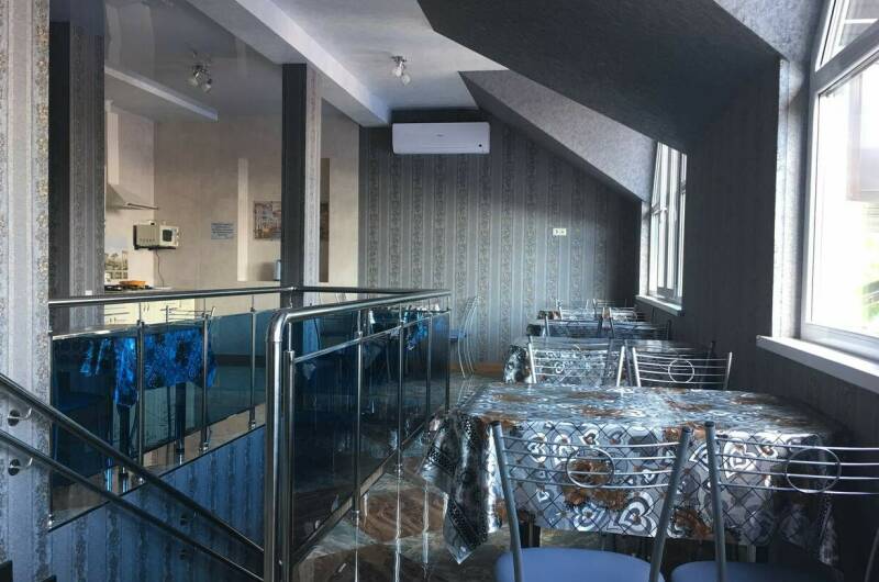 Гостевой дом «Вдохновение»