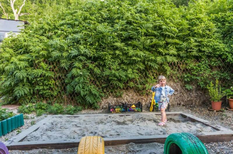 Гостевой дом «Баунти»