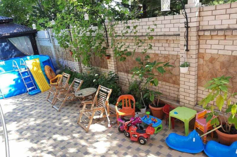 Частный дом «Жемчужина»