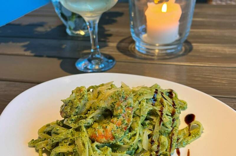 Гостевые комнаты «Фламинго»