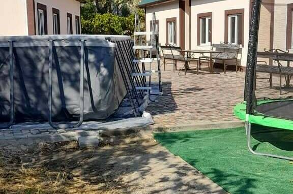 Комплекс коттеджей «Рубин»