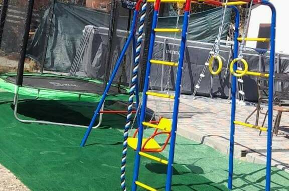 Комплекс коттеджей «Рубин»