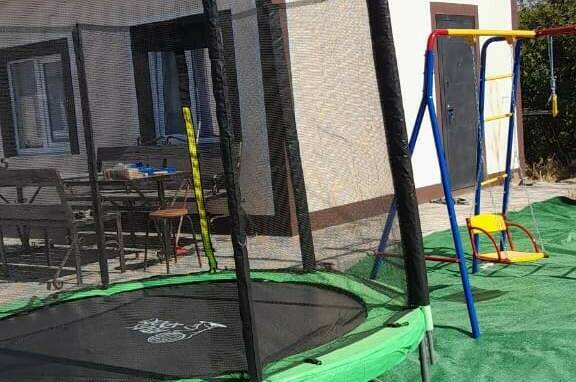 Комплекс коттеджей «Рубин»