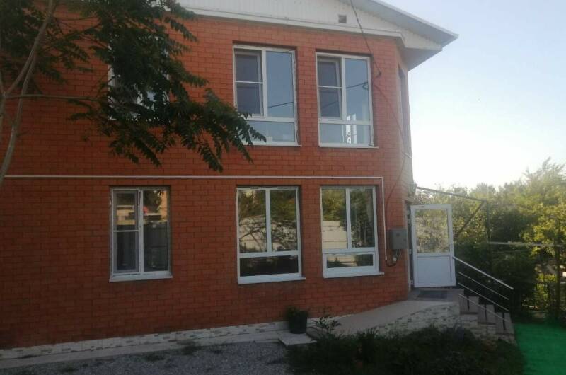 Вилла «Галакси»