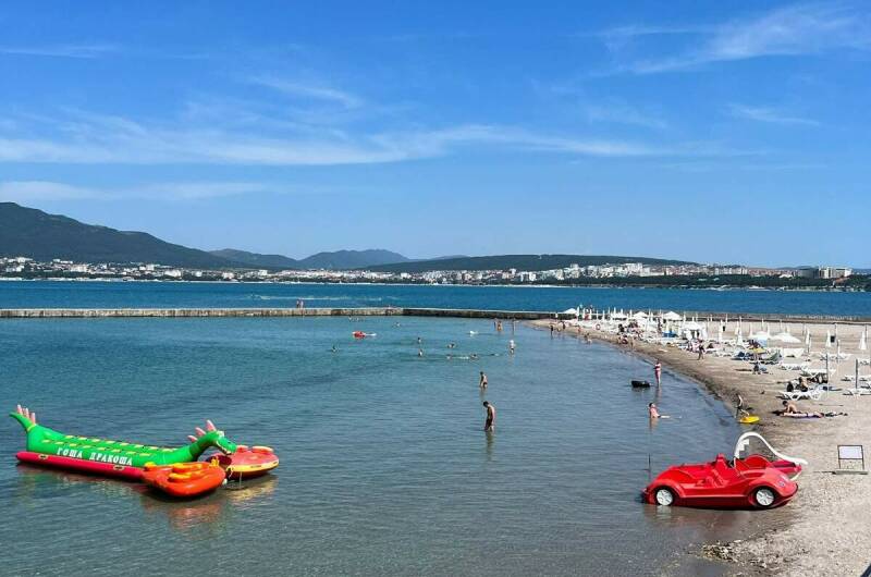 Вилла «Галакси»